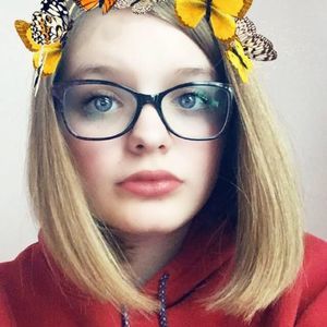 Meet your Posher, Sofie